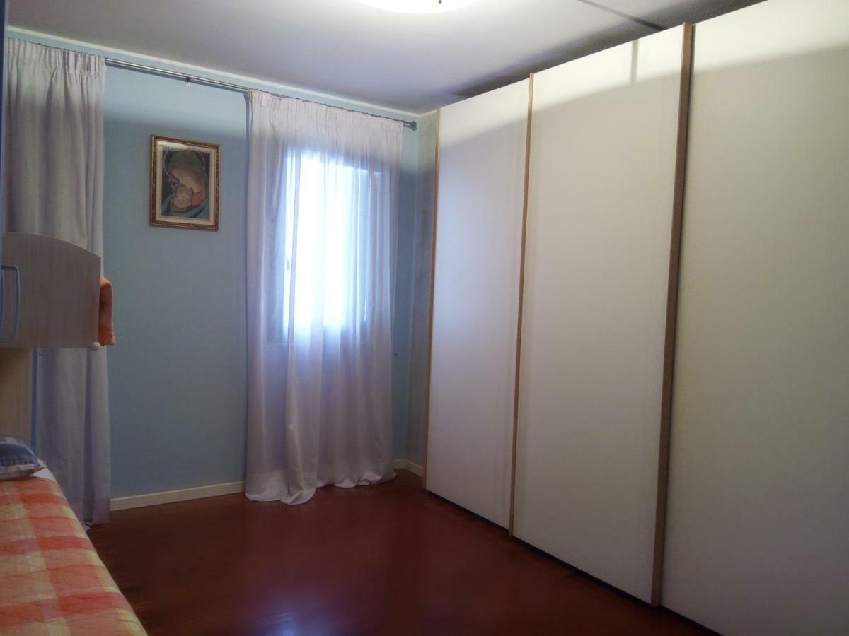 Comfort In Centro Pieve di Soligo Luaran gambar
